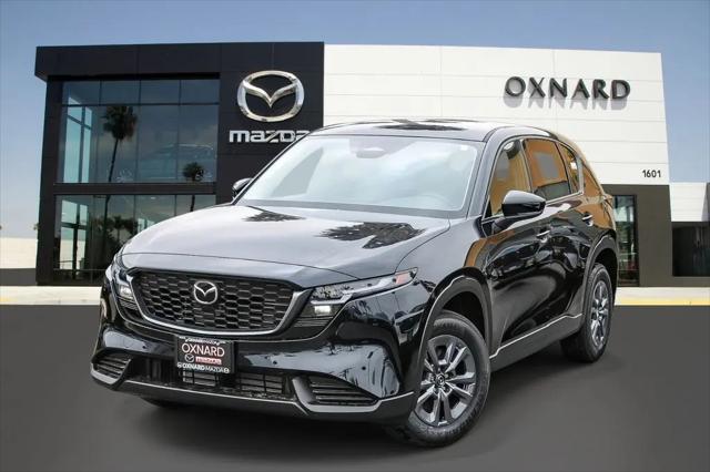 2026 Mazda CX-5 2.5 S Select for sale in Oxnard, CA