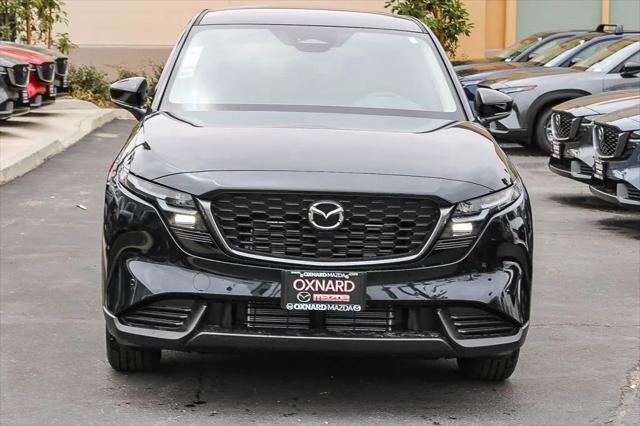 2026 Mazda CX-5 2.5 S Select
