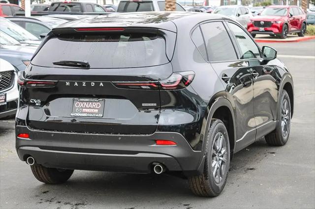 2026 Mazda CX-5 2.5 S Select