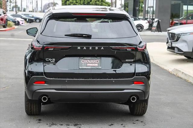 2026 Mazda CX-5 2.5 S Select