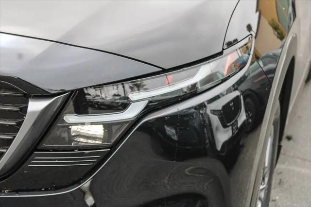 2026 Mazda CX-5 2.5 S Select