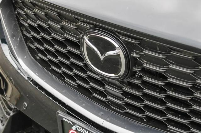 2026 Mazda CX-5 2.5 S Select