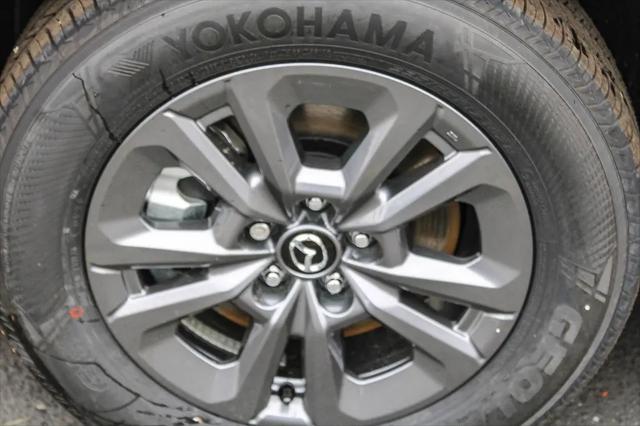 2026 Mazda CX-5 2.5 S Select