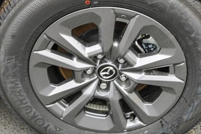 2026 Mazda CX-5 2.5 S Select