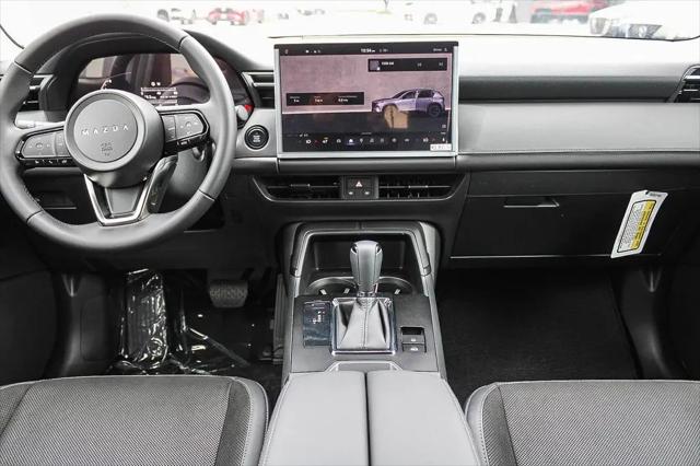 2026 Mazda CX-5 2.5 S Select