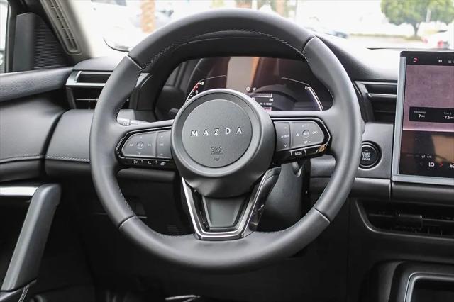 2026 Mazda CX-5 2.5 S Select