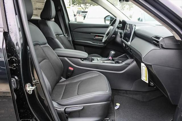 2026 Mazda CX-5 2.5 S Select