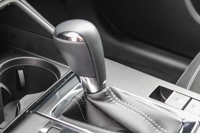 2026 Mazda CX-5 2.5 S Select