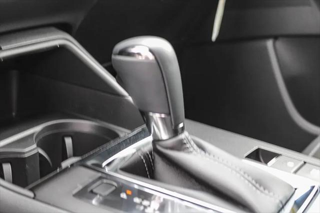 2026 Mazda CX-5 2.5 S Select