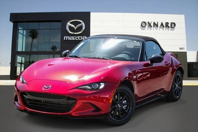 2026 Mazda MX-5 Sport for sale in Oxnard, CA