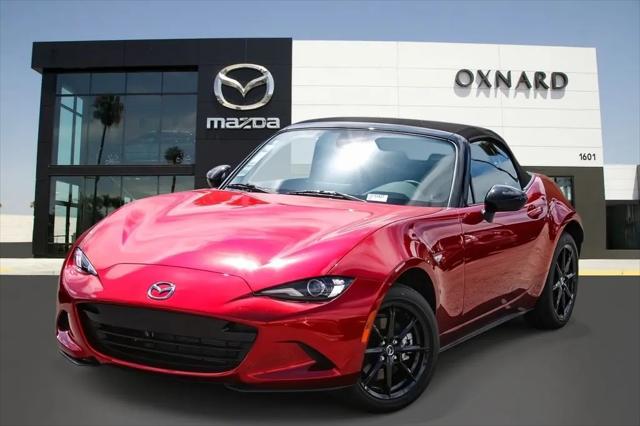 2026 Mazda MX-5 Sport for sale in Oxnard, CA