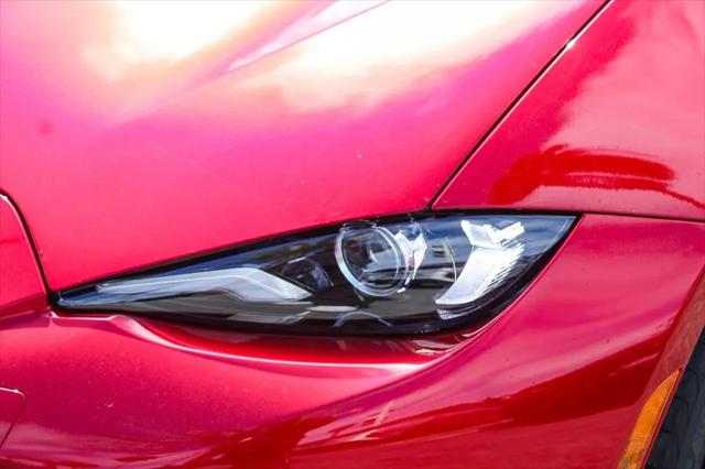 2026 Mazda MX-5 Sport