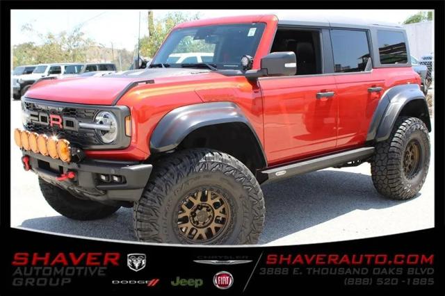 2024 Ford Bronco Raptor for sale in Westlake Village, CA