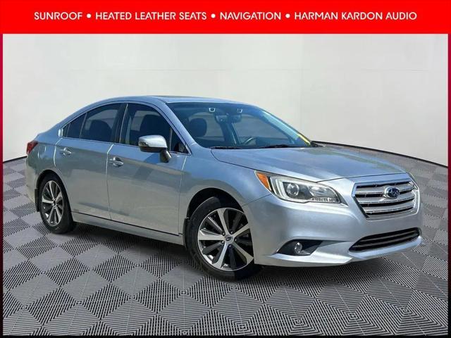 2017 Subaru Legacy 2.5i Limited for sale in Franklin, TN