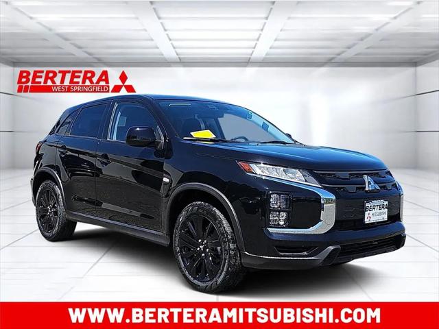 2026 Mitsubishi Outlander Sport 2.0 LE for sale in West Springfield, MA