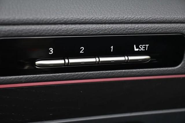 2025 Lexus LX Overtrail