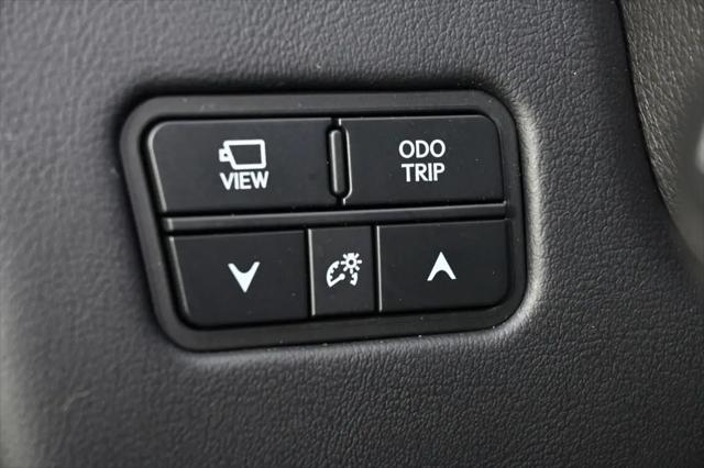 2025 Lexus LX Overtrail