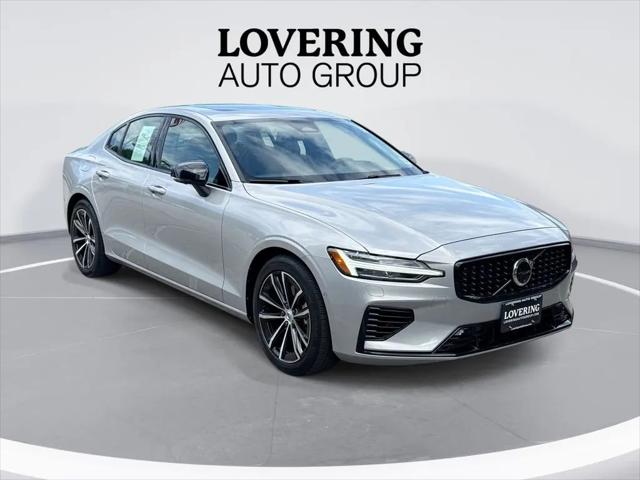2025 Volvo S60 T8 Plus for sale in Nashua, NH