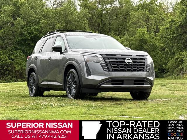 2026 Nissan Pathfinder SL for sale in Fayetteville, AR