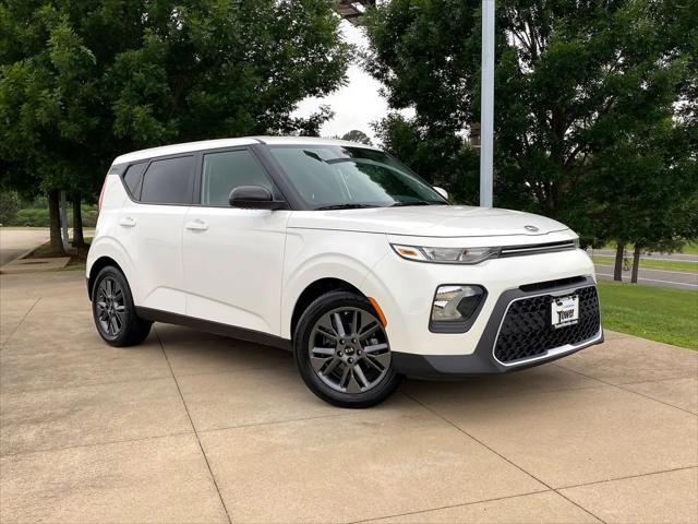 2021 Kia Soul S for sale in Longview, TX