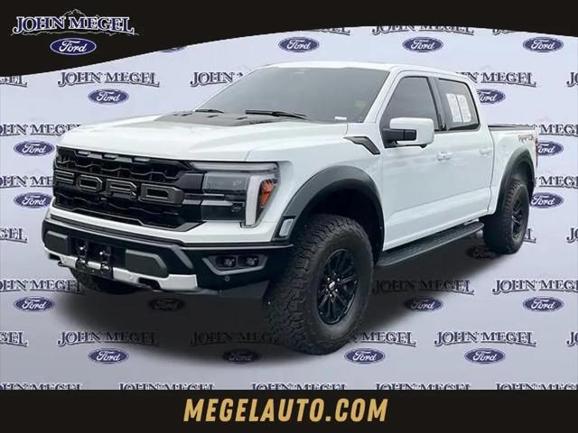 2024 Ford F-150 Raptor for sale in Cleveland, GA