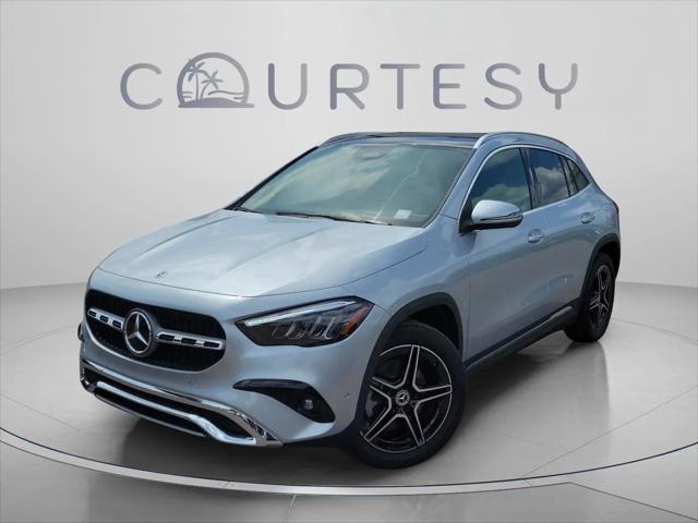 2026 Mercedes-Benz GLA-CLASS 4MATIC for sale in Tampa, FL