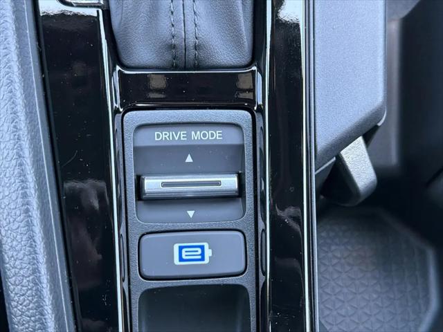 2026 Honda Accord Sedan Sport-L