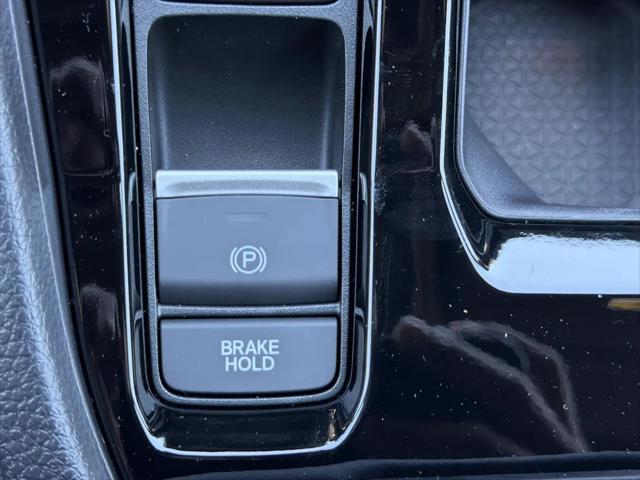 2026 Honda Accord Sedan Sport-L