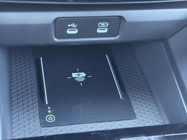 2026 Honda Accord Sedan Sport-L