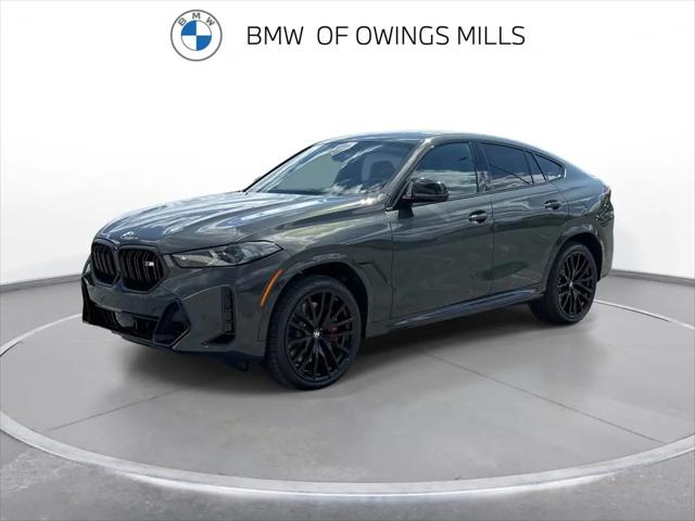 2027 BMW X6 M60i for sale in Owings Mills, MD
