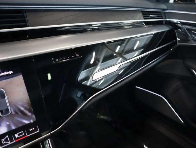 2026 Audi A8 55 TFSI quattro Tiptronic