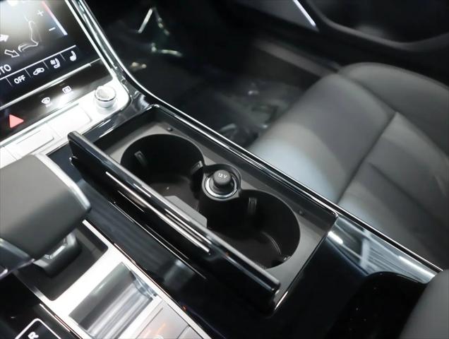 2026 Audi A8 55 TFSI quattro Tiptronic
