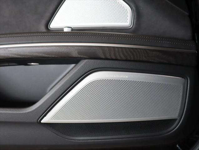 2026 Audi A8 55 TFSI quattro Tiptronic