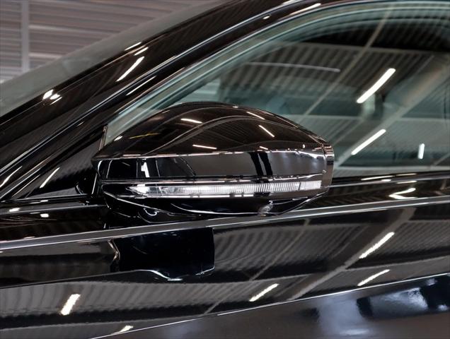 2026 Audi A8 55 TFSI quattro Tiptronic