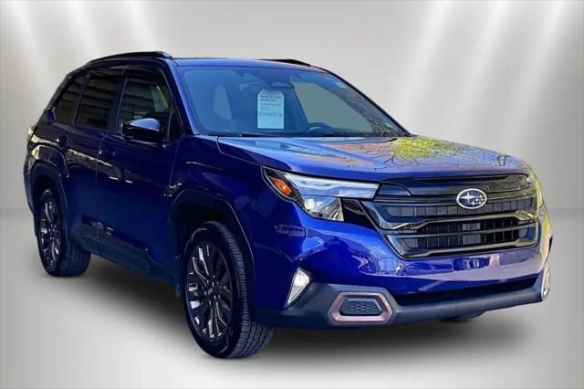 2026 Subaru Forester Sport for sale in Stroudsburg, PA