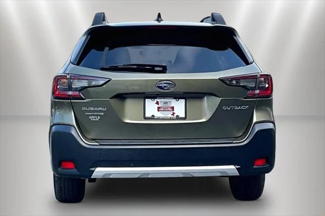 2024 Subaru Outback Limited