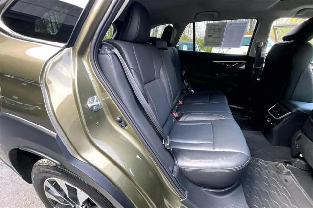 2024 Subaru Outback Limited