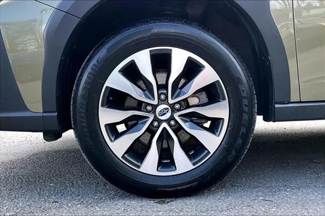 2024 Subaru Outback Limited