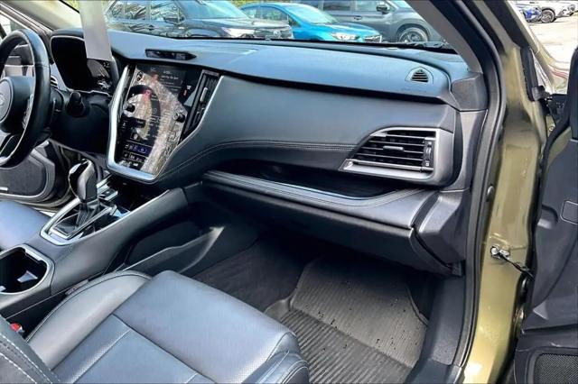 2024 Subaru Outback Limited
