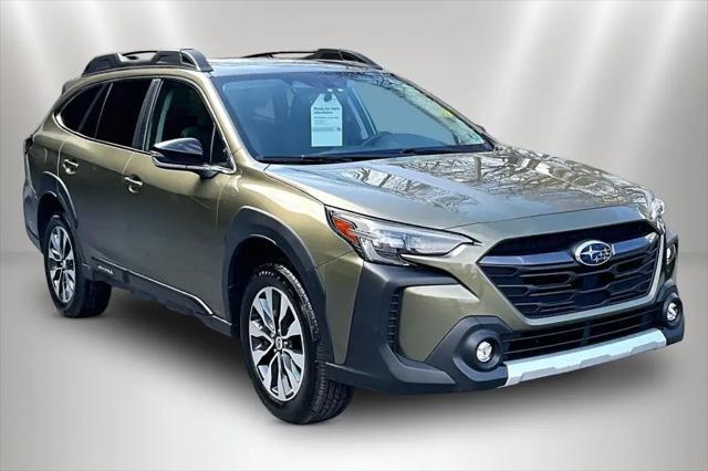 2024 Subaru Outback Limited for sale in Stroudsburg, PA