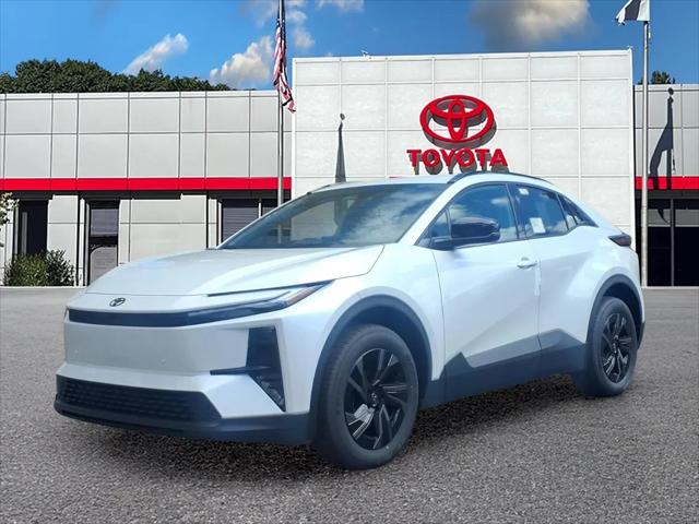 2026 Toyota C-HR SE for sale in Lexington, MA