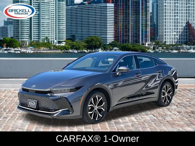 2024 Toyota Crown Limited for sale in Miami, FL