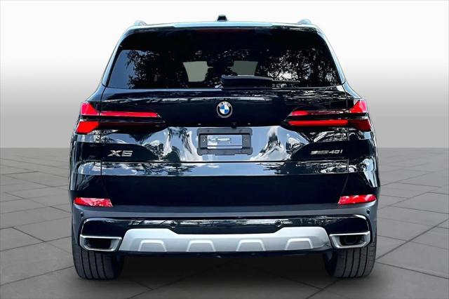 2024 BMW X5 sDrive40i