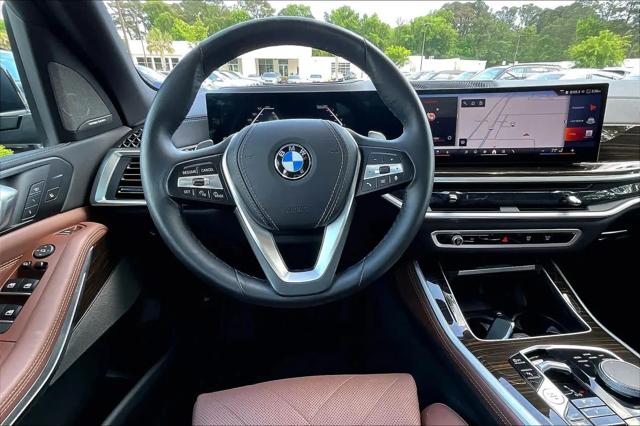 2024 BMW X5 sDrive40i