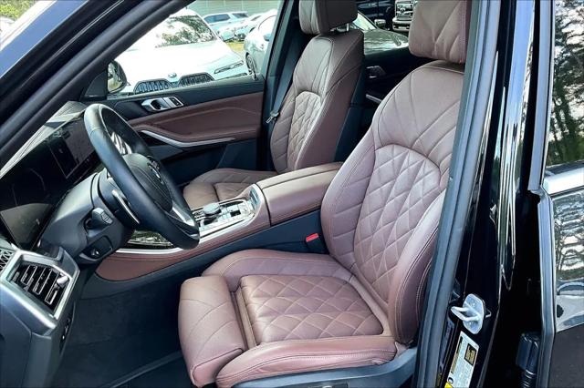 2024 BMW X5 sDrive40i
