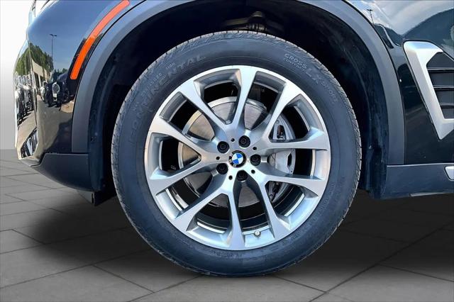 2024 BMW X5 sDrive40i