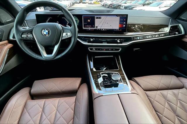 2024 BMW X5 sDrive40i