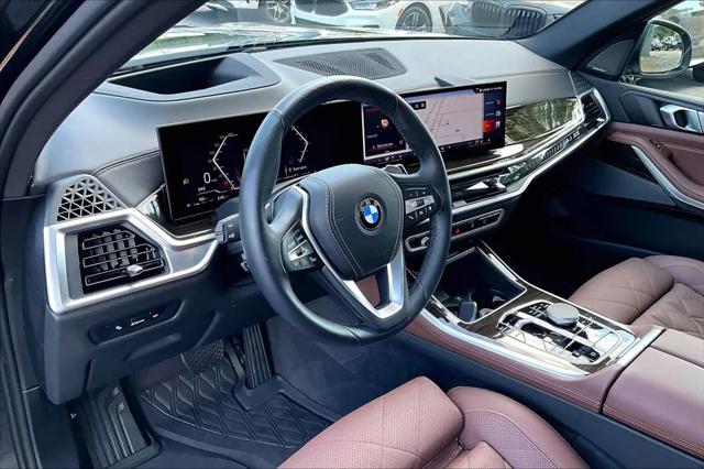 2024 BMW X5 sDrive40i