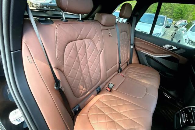 2024 BMW X5 sDrive40i