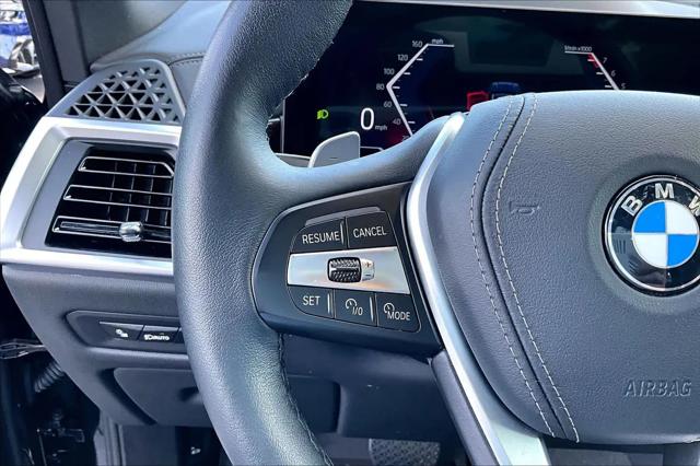2024 BMW X5 sDrive40i